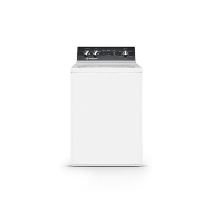 Lavadora de carga superior ultra silenciosa TR5 con Speed ​​Queen - Lavado perfecto - 5 años de garantía 