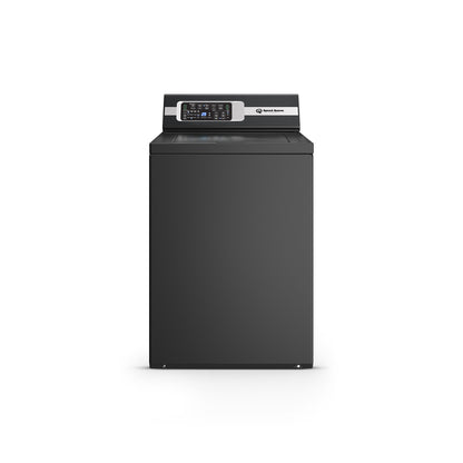 TR7 Ultra-Quiet Top Load Washer with Speed Queen Perfect Wash - 8 Special Cycles 7-Year Warranty