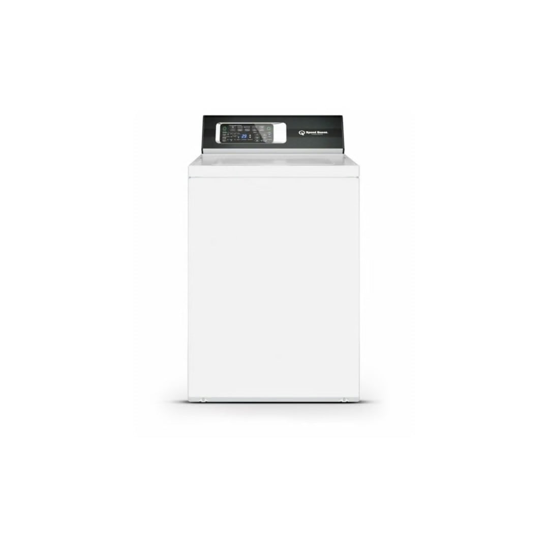 TR7 Ultra-Quiet Top Load Washer with Speed Queen Perfect Wash - 8 Special Cycles 7-Year Warranty