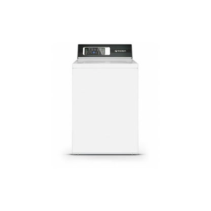 TR7 Ultra-Quiet Top Load Washer with Speed Queen Perfect Wash - 8 Special Cycles 7-Year Warranty