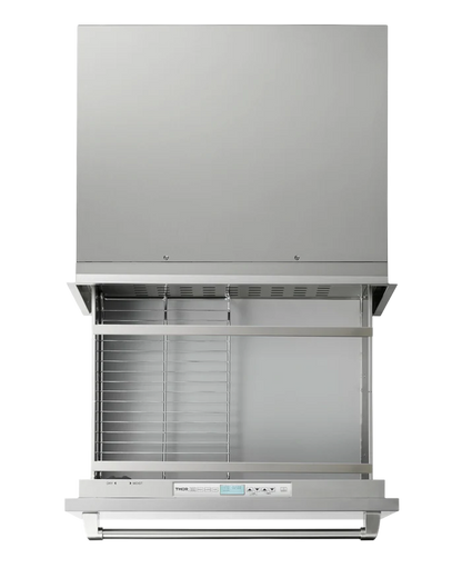 30 inch Warming Drawer (Stainless steel)