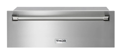 30 inch Warming Drawer (Stainless steel)
