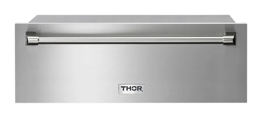 30 inch Warming Drawer (Stainless steel)