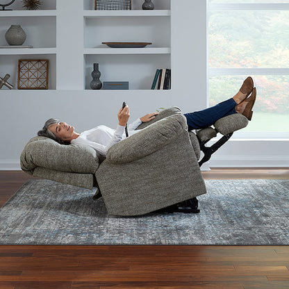 Sillón reclinable Troubador