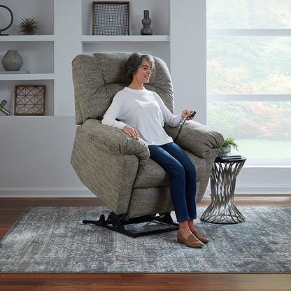 Sillón reclinable Troubador