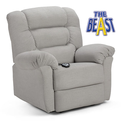 Sillón reclinable Troubador