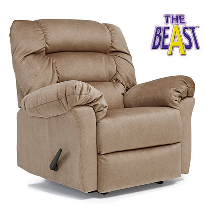 Sillón reclinable Troubador