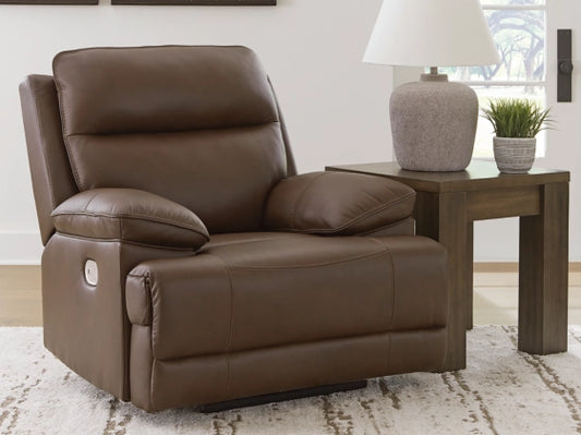 Vonryan Power Recliner