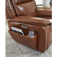 Healy Pier Power Recliner