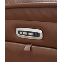 Healy Pier Power Recliner
