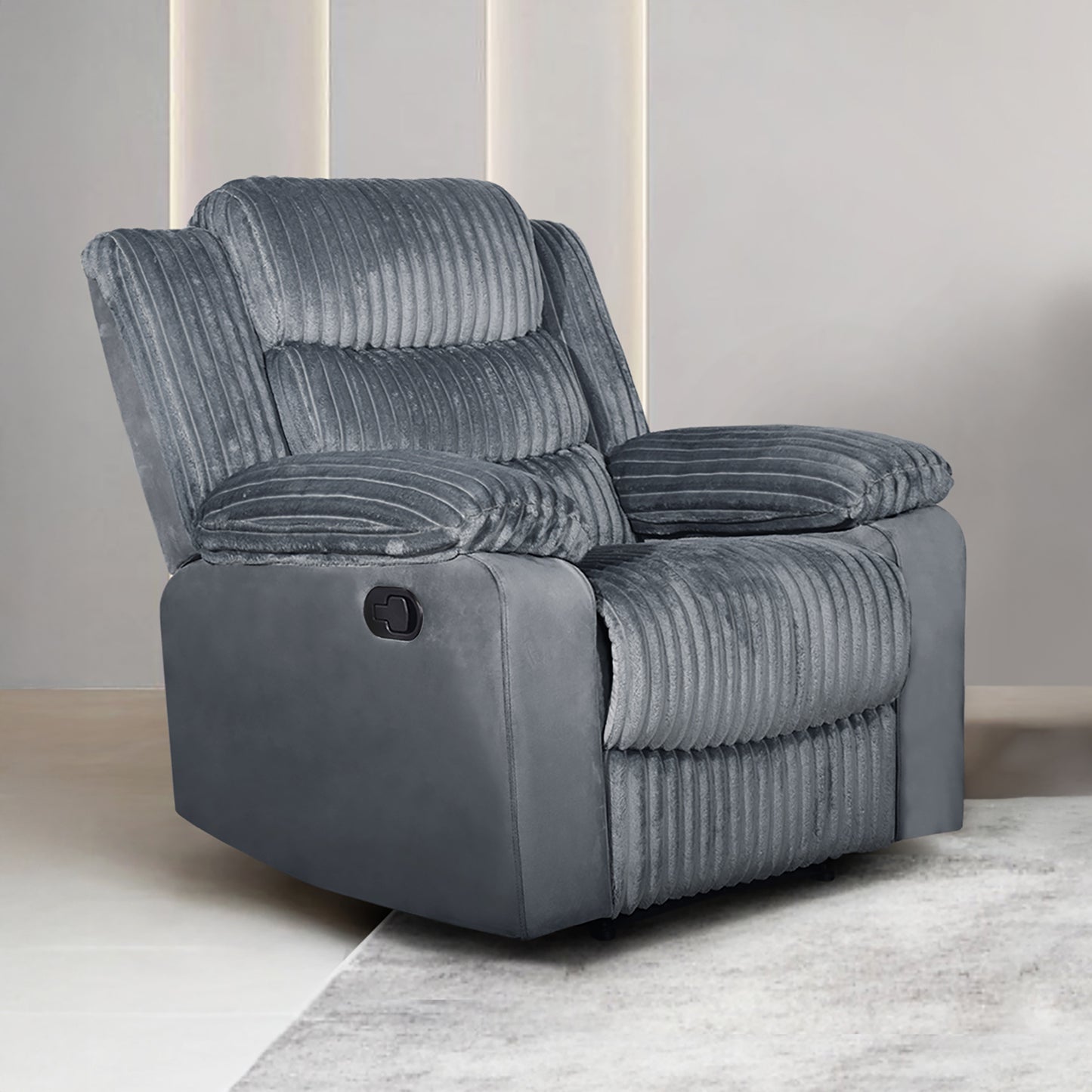 Willow Glider Recliner