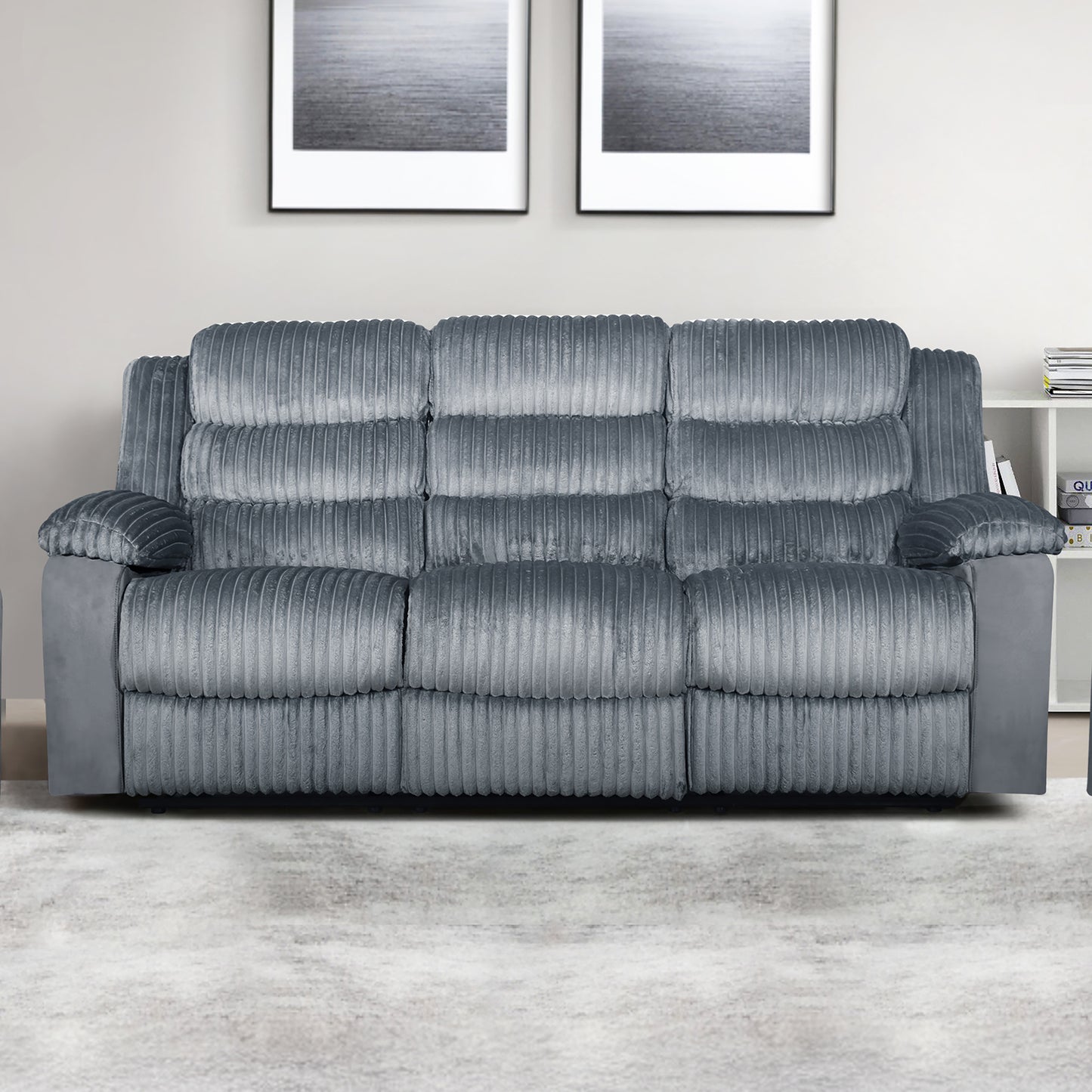 Willow Reclining Sofa