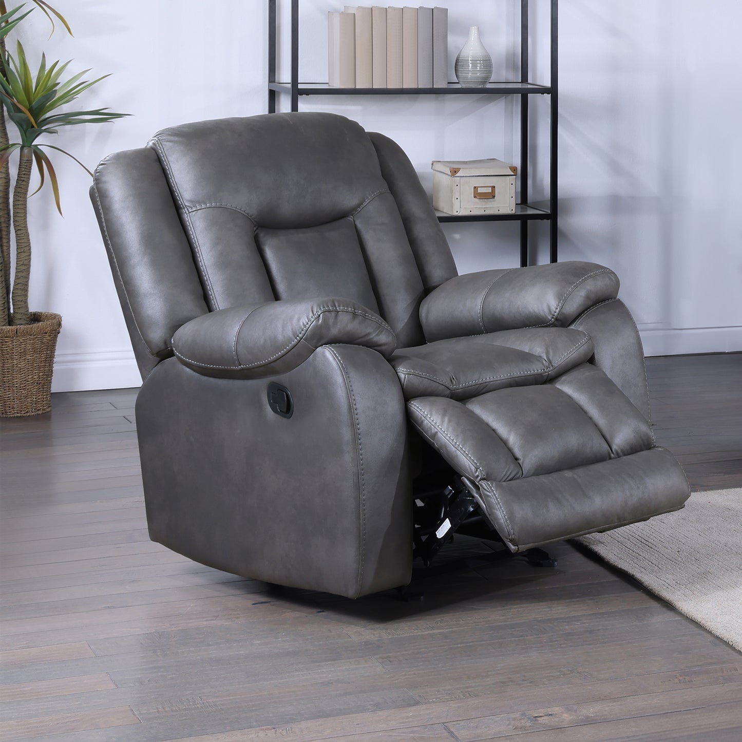 Morello Glider Recliner