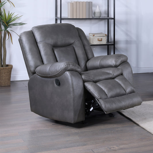 Morello Glider Recliner