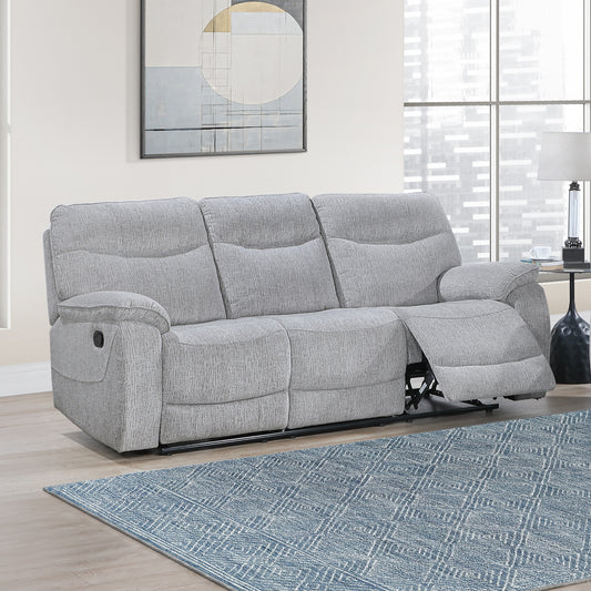 Chablis Reclining Sofa