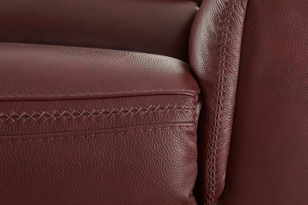 Alessandro Oversized Dual Power Recliner