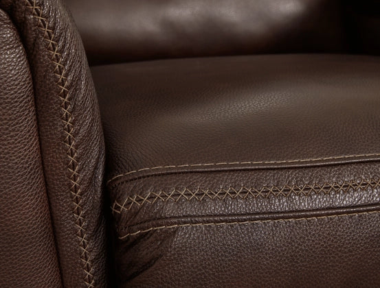 Alessandro Oversized Dual Power Recliner