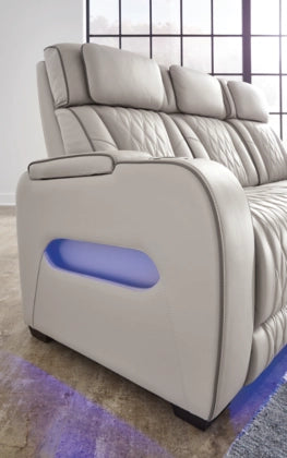 Boyington Power Reclining Sofa