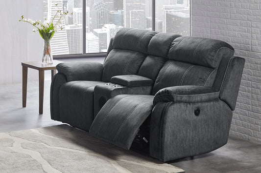 Tango Console Loveseat W/speaker