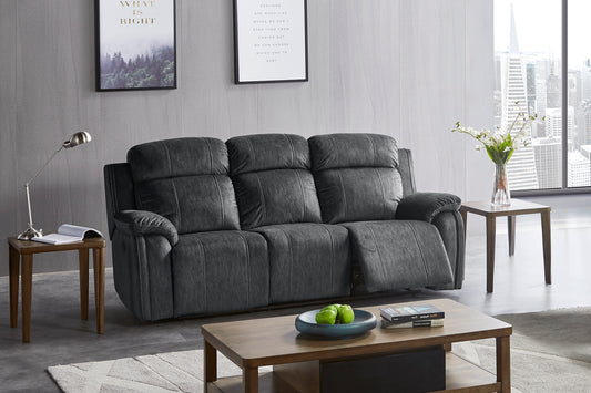 Tango Reclining Sofa