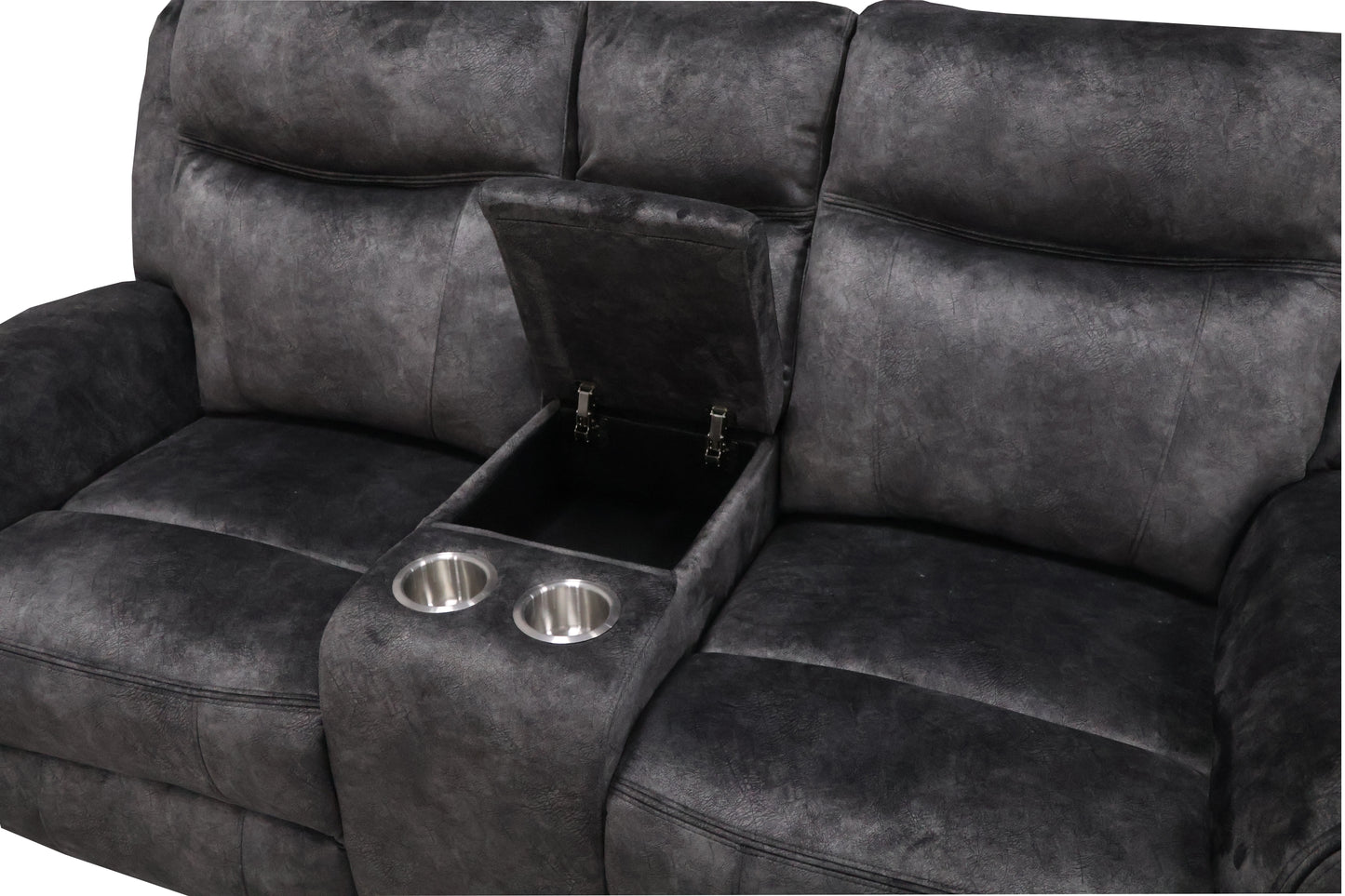 Park City Reclining Loveseat