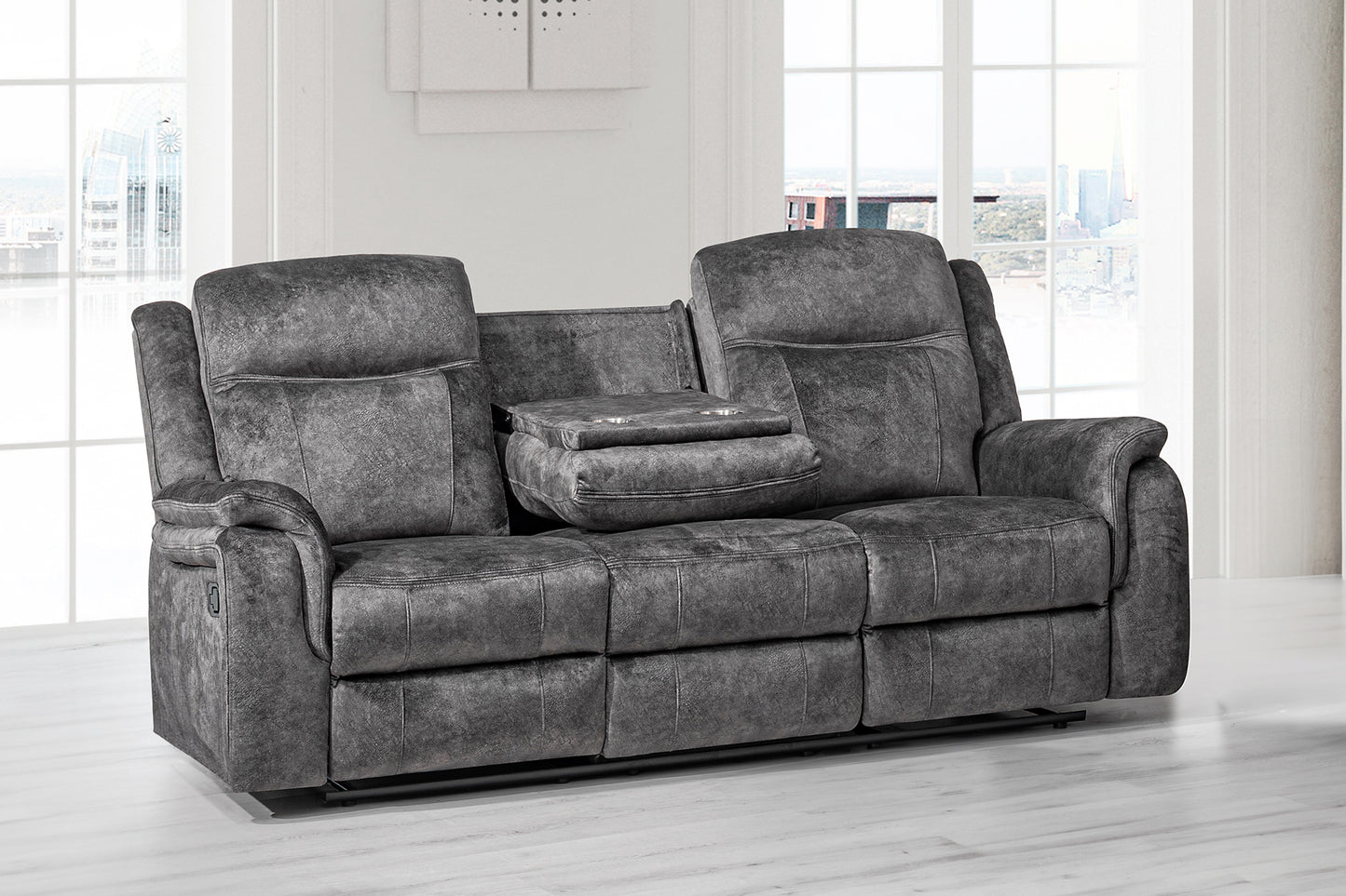 Park City Reclining Sofa