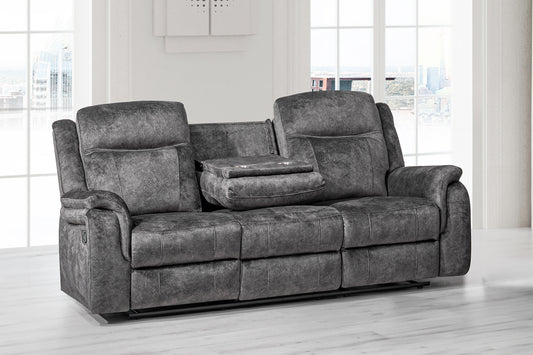 Park City Reclining Sofa
