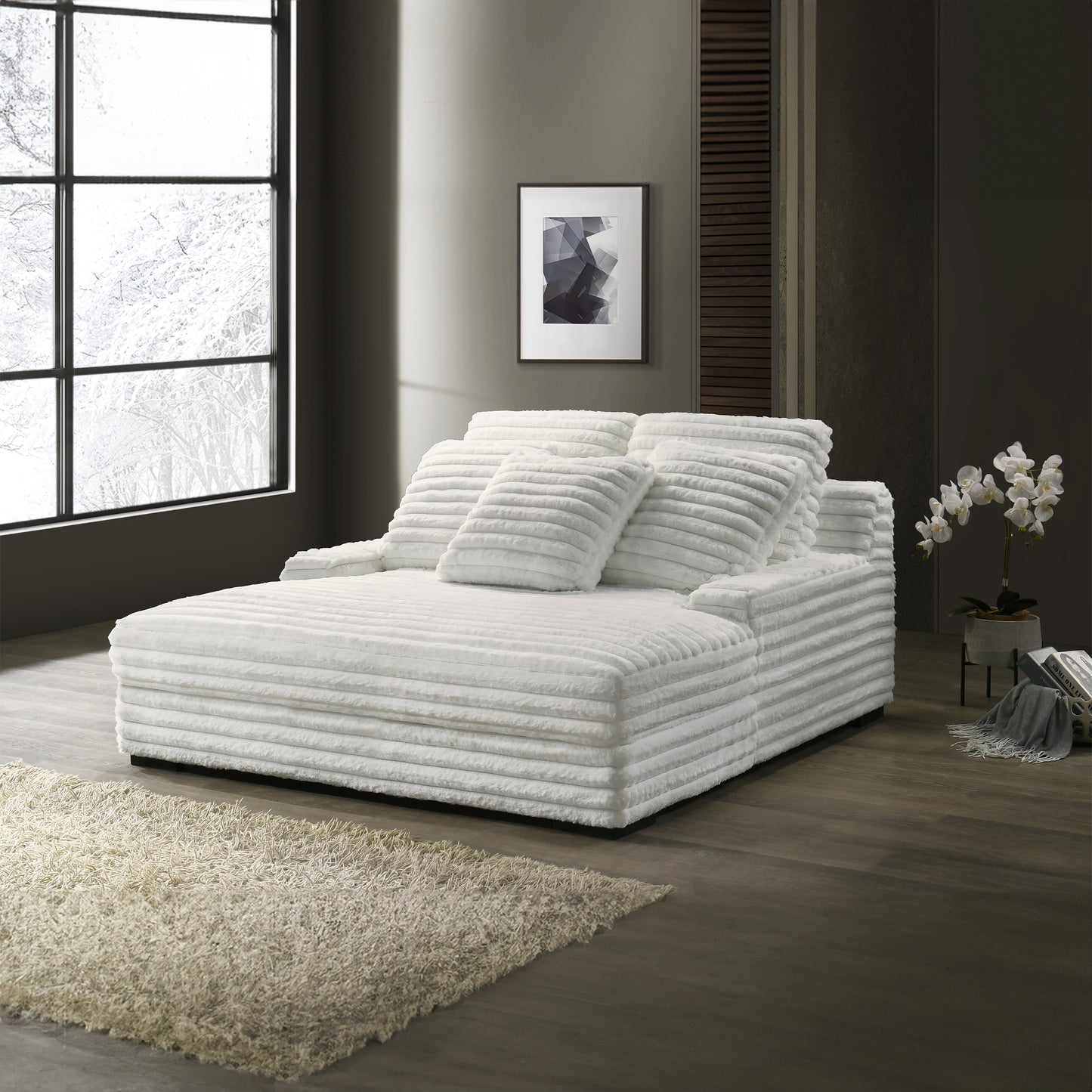 Embrace Chaise Lounge