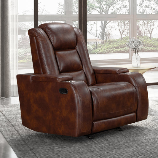 Chester Glider Recliner