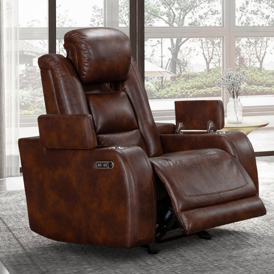 Chester Glider Recliner