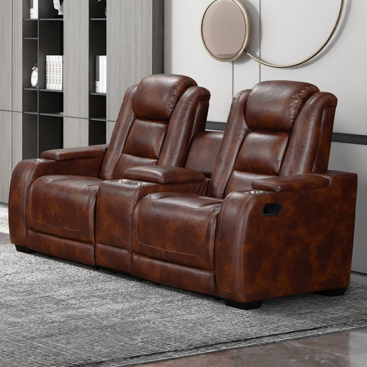 Chester Reclining Loveseat