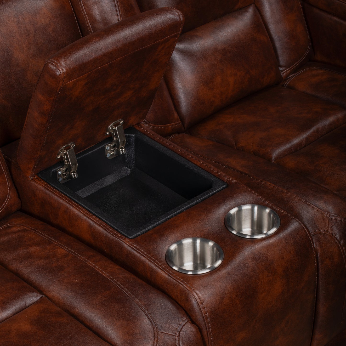 Chester Reclining Loveseat