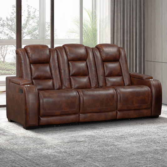 Chester Reclining Sofa