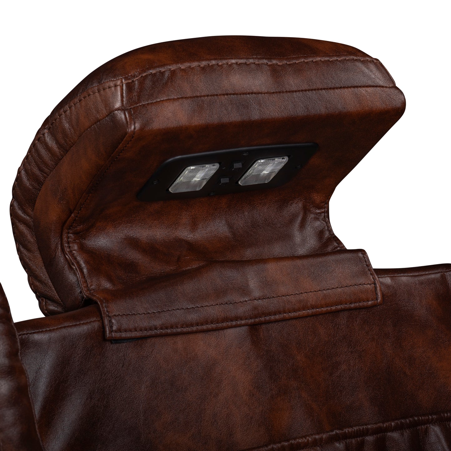 Chester Reclining Sofa