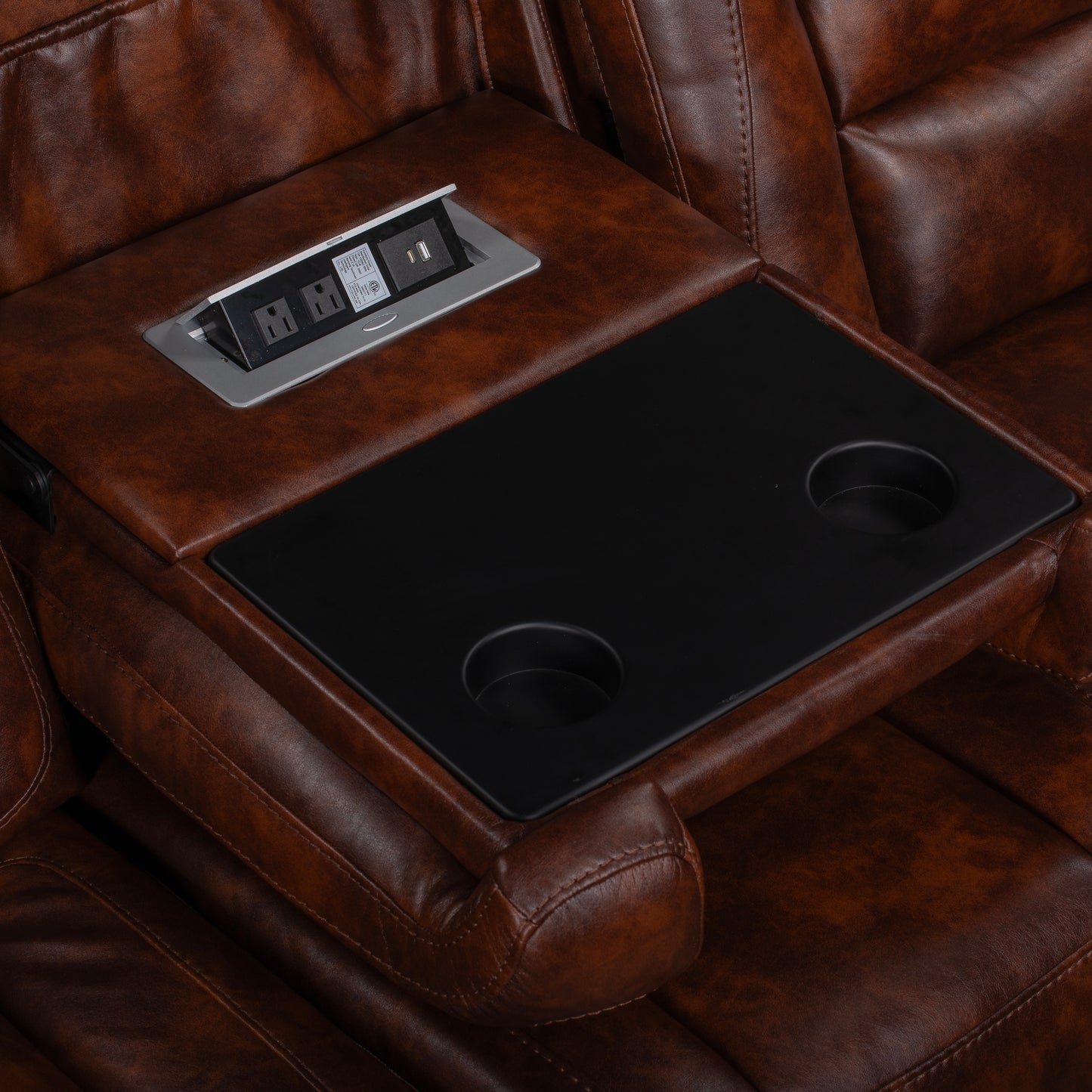 Chester Reclining Sofa