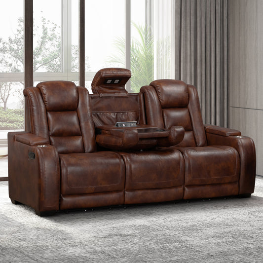 Chester Reclining Sofa