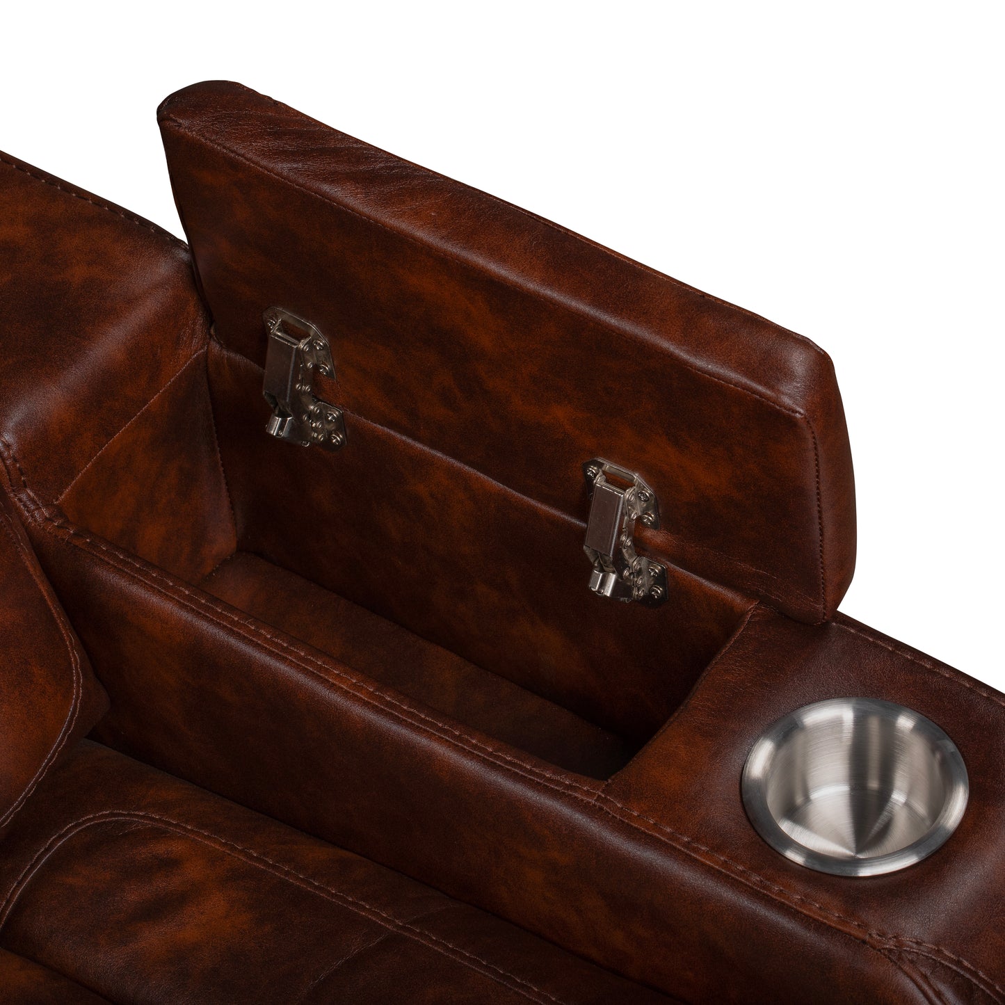 Chester Reclining Sofa