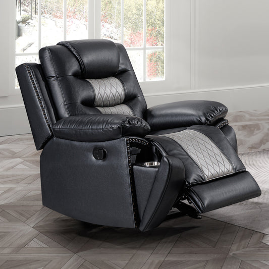 Nikko Glider Recliner