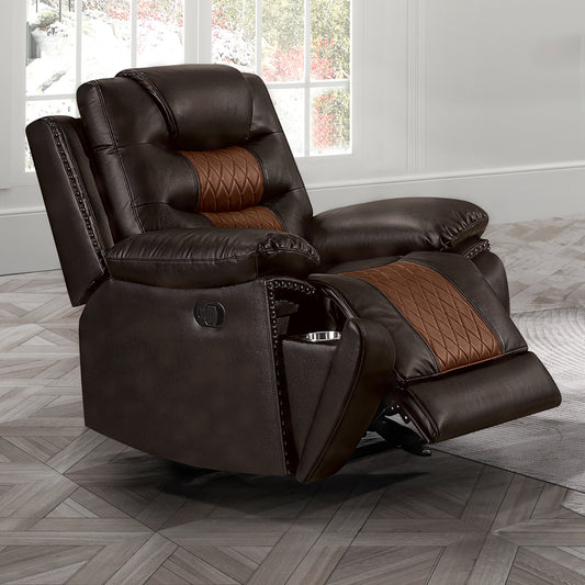 Nikko Glider Recliner