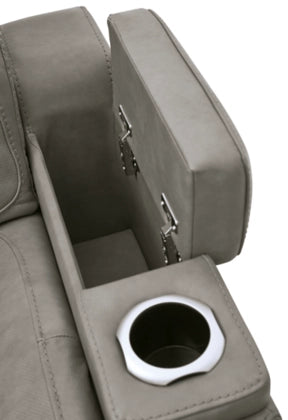 The Man-den Power Recliner