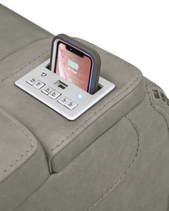 The Man-den Power Recliner