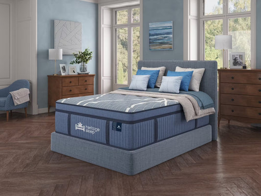 Heritage Sleep - Autograph Collection - Select Ultra Plush