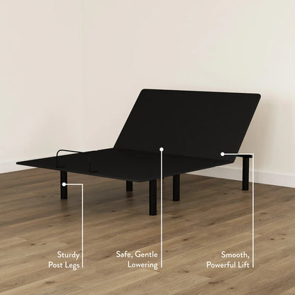 Head Up Adjustable Base