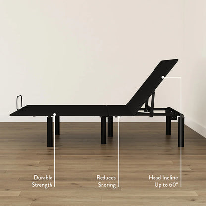 Head Up Adjustable Base