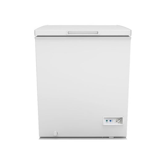 VITARA 5.0 Cubic Foot Chest Freezer with Manual Defrost