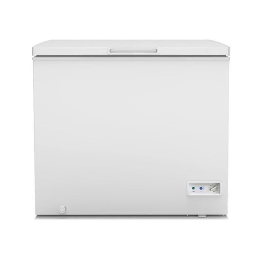 VITARA 7.0 Cubic Foot Chest Freezer with Manual Defrost