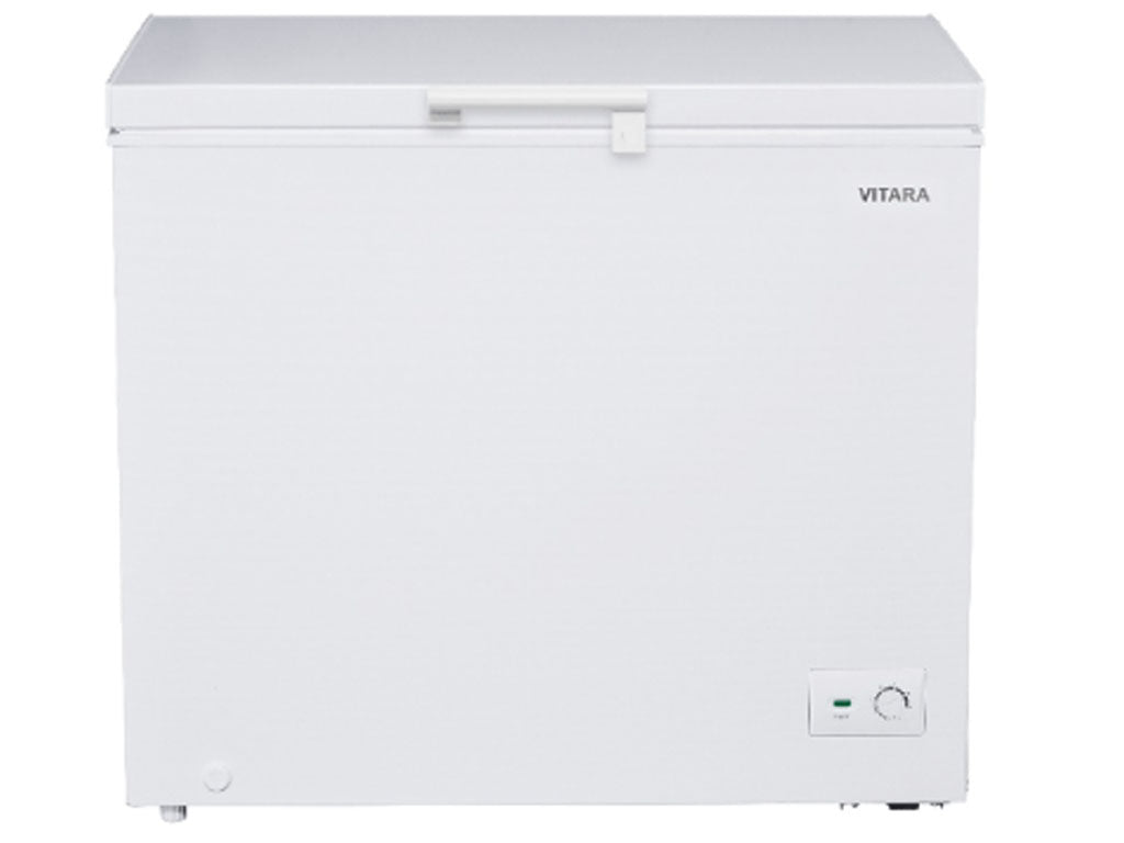 9.0 Cubic Foot Chest Freezer with Manual Defrost