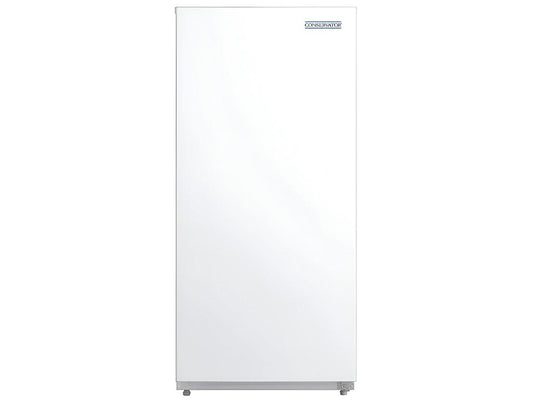 13.8 Cu Ft Upright Freezer