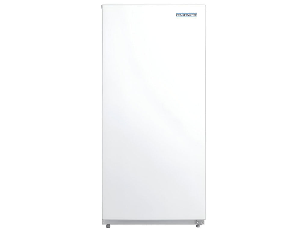 Conservator 17 Cubic Foot Upright Freezer with Frost Free