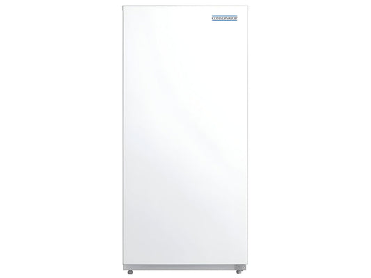 Conservator 17 Cubic Foot Upright Freezer with Frost Free